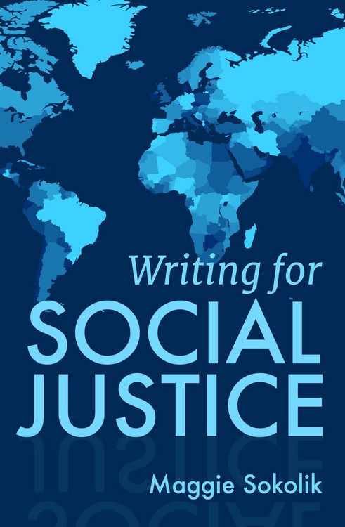 Produktbild: Writing for Social Justice