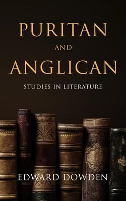 Produktbild: Puritan and Anglican