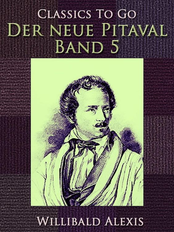 Produktbild: Der neue Pitaval - Band 5