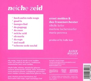 Produktbild: Neiche Zeid