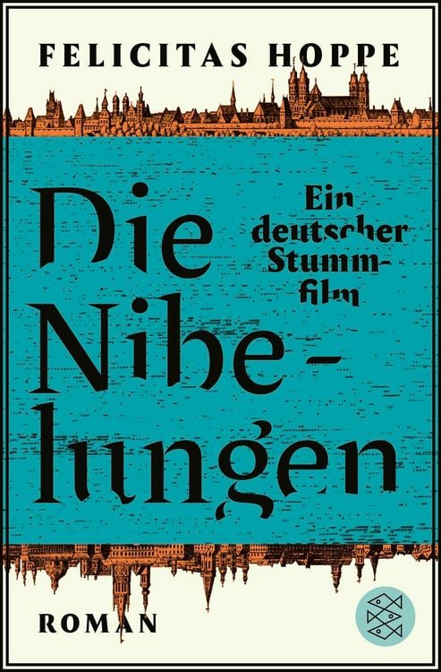 Produktbild: Die Nibelungen