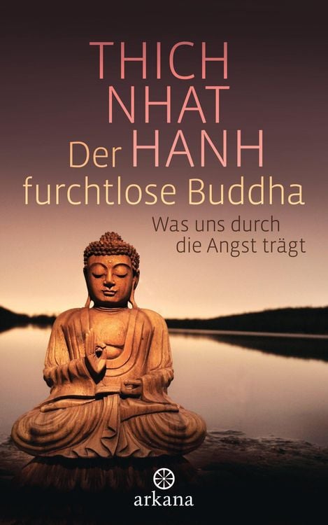 Produktbild: Der furchtlose Buddha