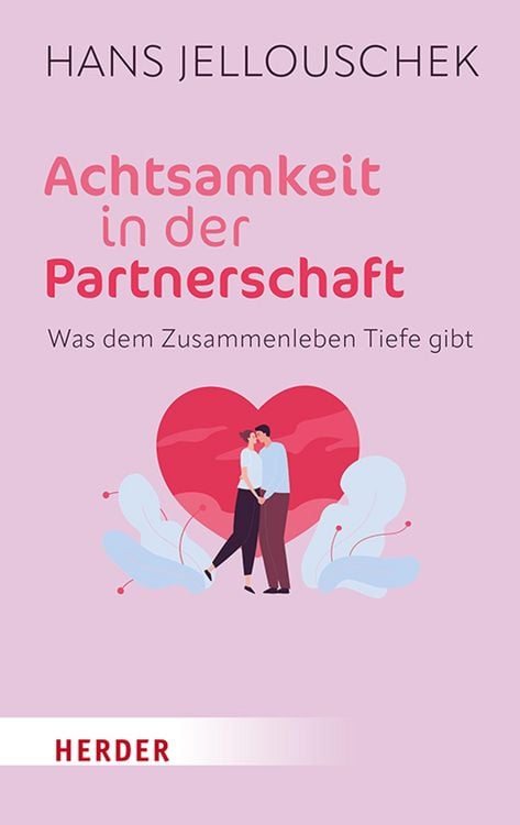 Produktbild: Achtsamkeit in der Partnerschaft
