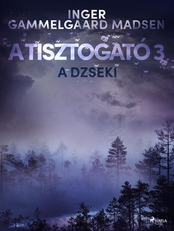 Produktbild: A Tisztogat&oacute; 3.: A dzseki