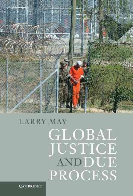 Produktbild: Global Justice and Due Process