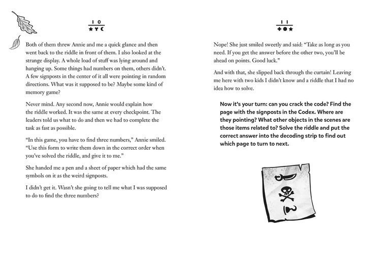 Produktbild: Exit: The Book - The Pirate's Secret