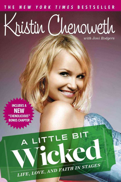 Produktbild: A Little Bit Wicked