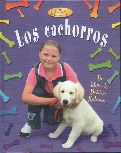 Produktbild: Los Cachorros (Puppies)