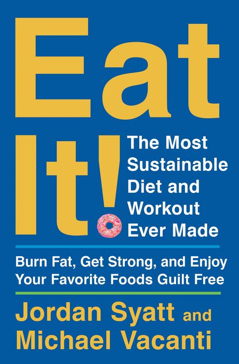 Produktbild: Eat It!