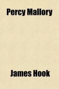 Produktbild: Percy Mallory (Volume 1)