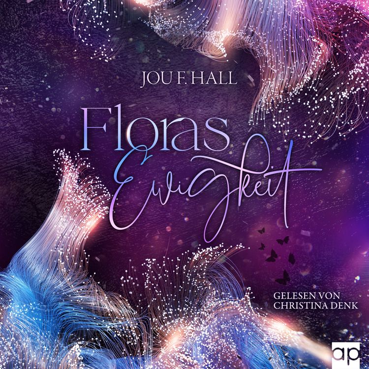 Produktbild: Floras Ewigkeit