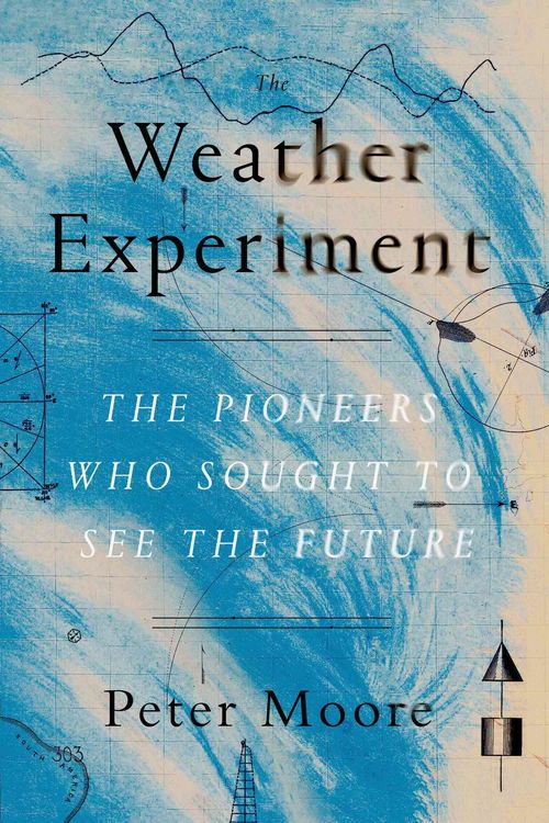 Produktbild: Weather Experiment