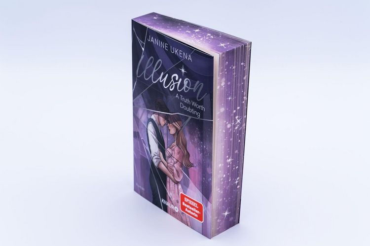 Produktbild: Illusion &ndash; A Truth Worth Doubting