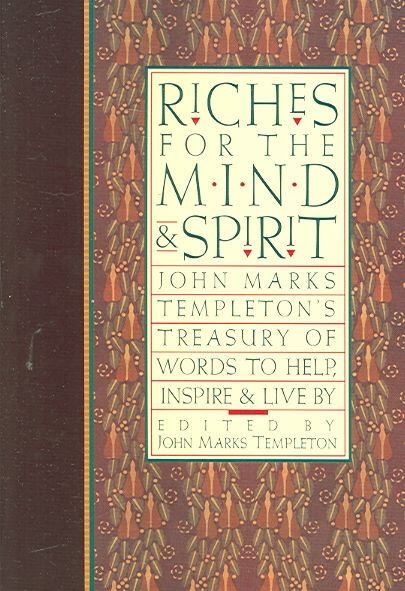 Produktbild: Riches for the Mind and Spirit