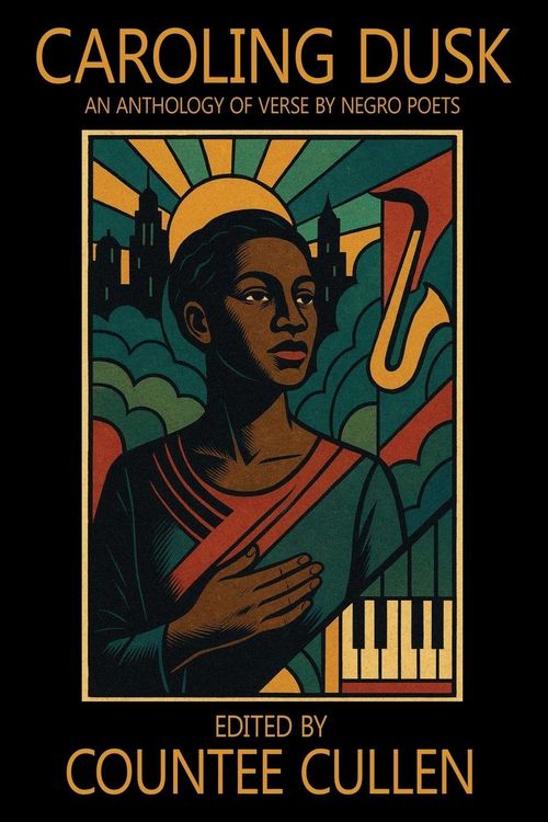 Produktbild: Caroling Dusk