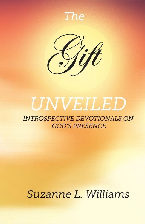 Produktbild: The Gift, Unveiled