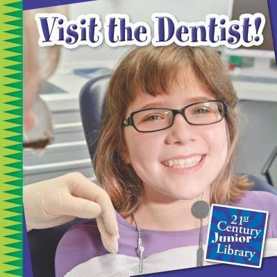 Produktbild: Visit the Dentist!