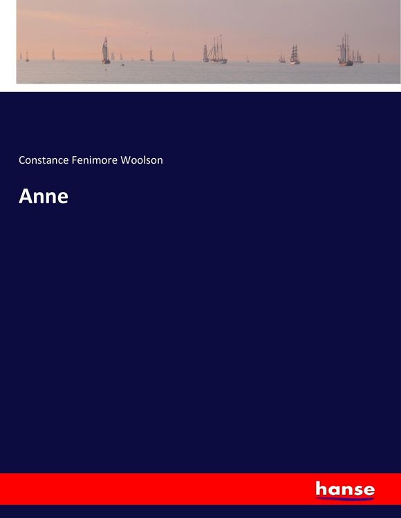 Produktbild: Anne