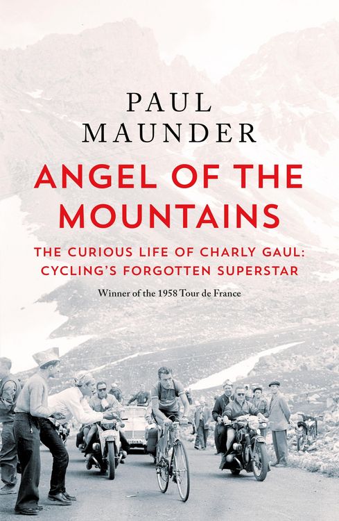 Produktbild: Angel of the Mountains