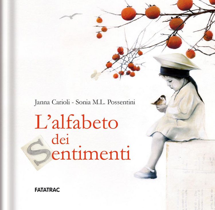 Produktbild: L' alfabeto dei sentimenti