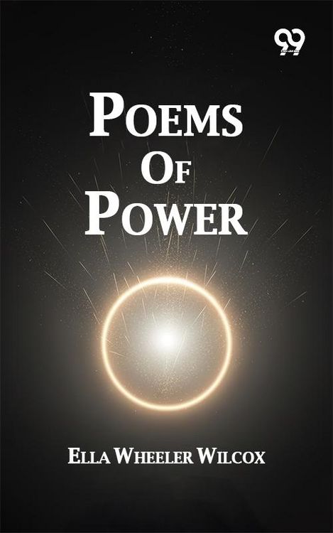 Produktbild: Poems Of Power