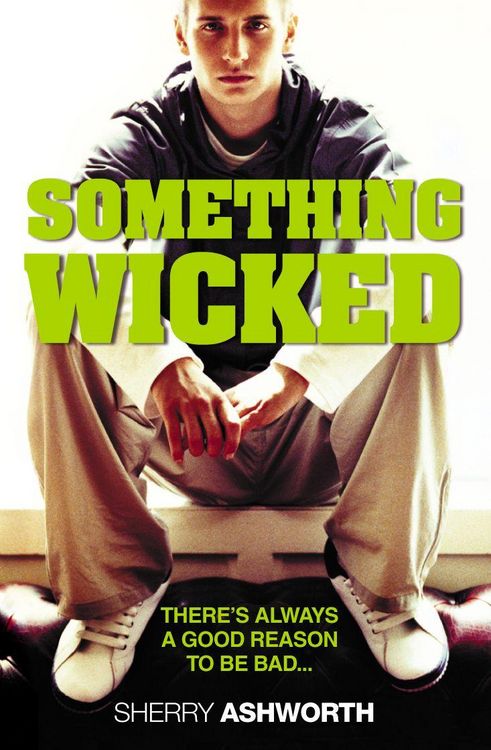 Produktbild: Something Wicked
