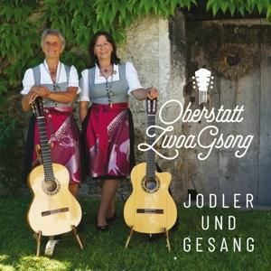 Produktbild: Jodler und Gesang