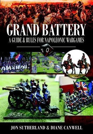 Produktbild: Grand Battery