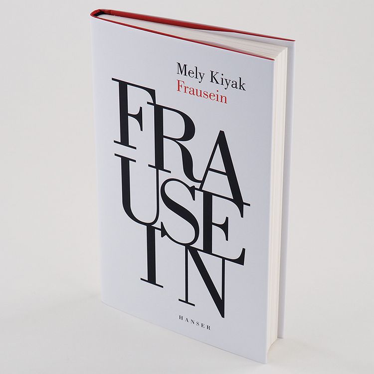 Produktbild: Frausein
