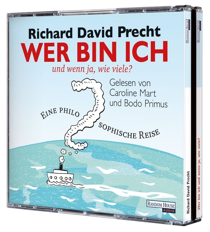 Produktbild: Wer bin ich - und wenn ja, wie viele?