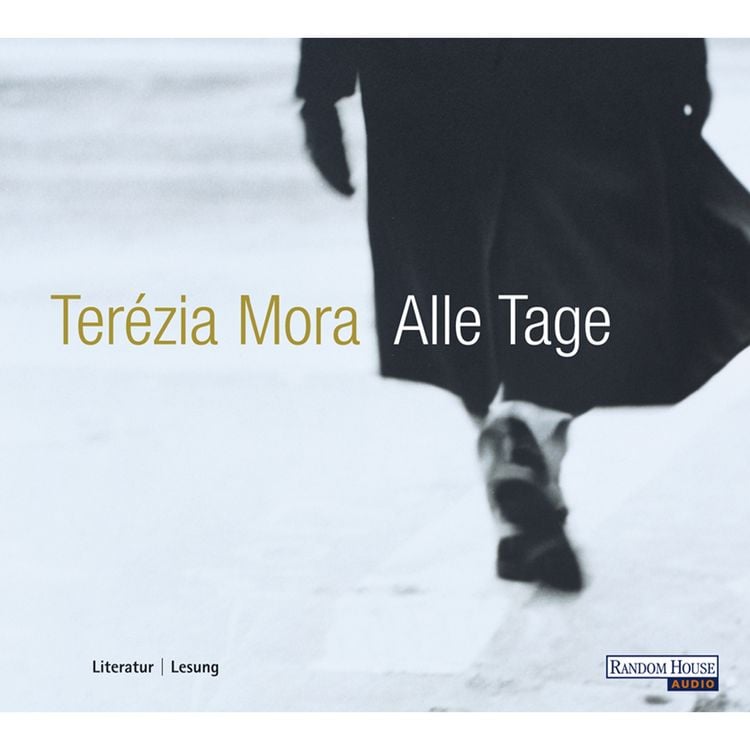 Produktbild: Alle Tage