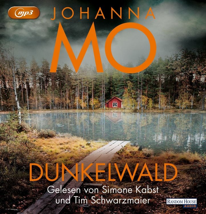 Produktbild: Dunkelwald