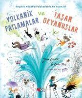 Produktbild: Volkanik Patlamalar ve Tasan Okyanuslar Ciltli