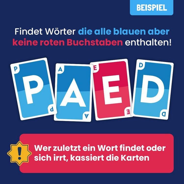 Produktbild: MoMo - Das Wortduell