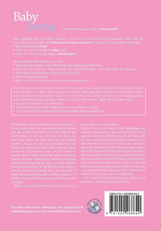 Produktbild: Baby Sense