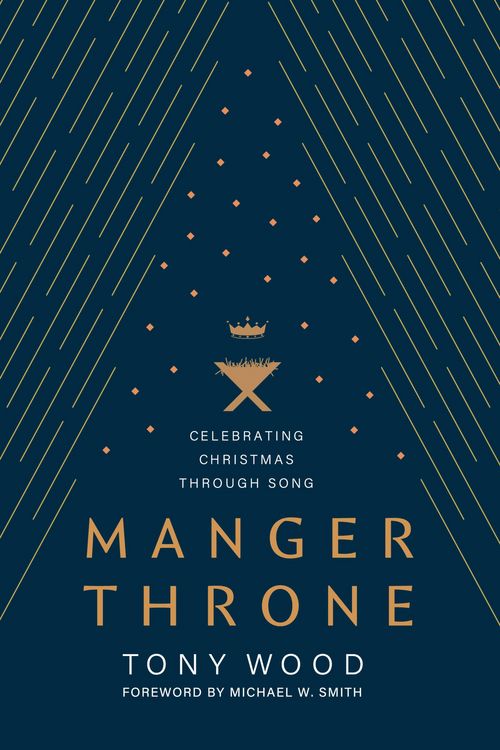 Produktbild: Manger Throne