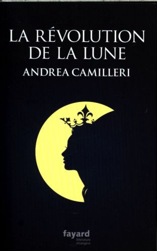 Produktbild: Rivoluzione de la Luna (La)