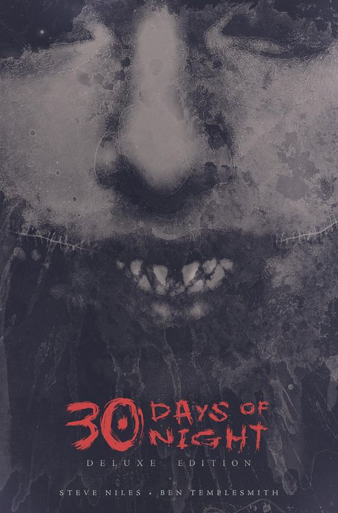 Produktbild: 30 Days of Night Deluxe Edition: Book One