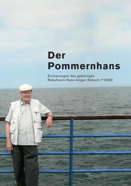 Produktbild: Der Pommernhans
