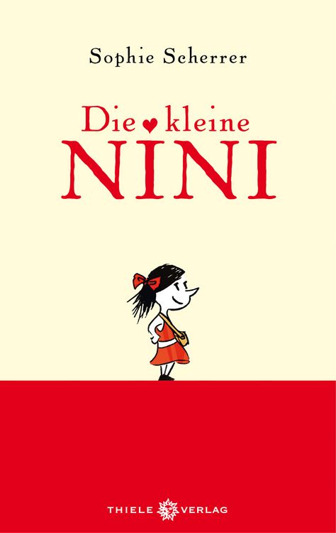Produktbild: Die kleine Nini