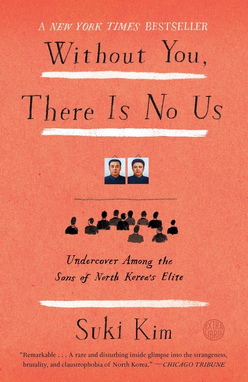 Produktbild: Without You, There Is No Us