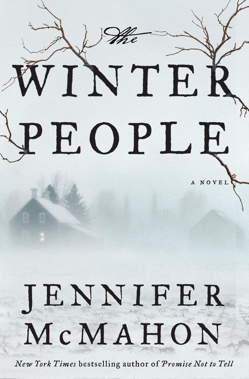 Produktbild: The Winter People