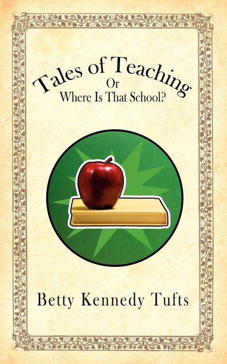 Produktbild: Tales of Teaching