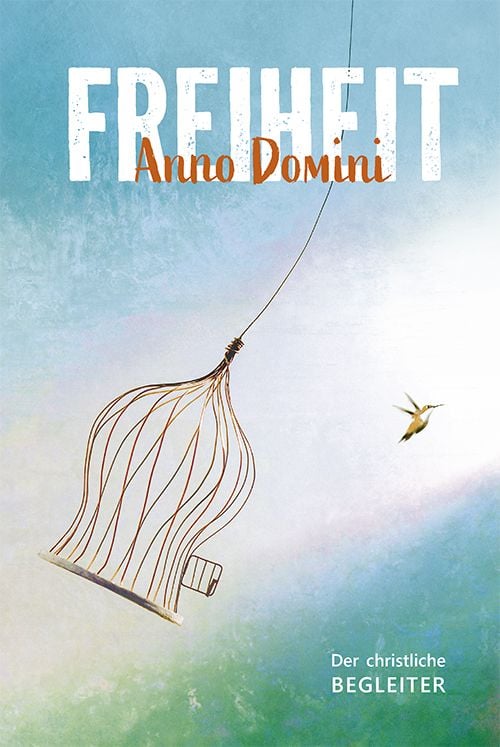 Produktbild: Anno Domini