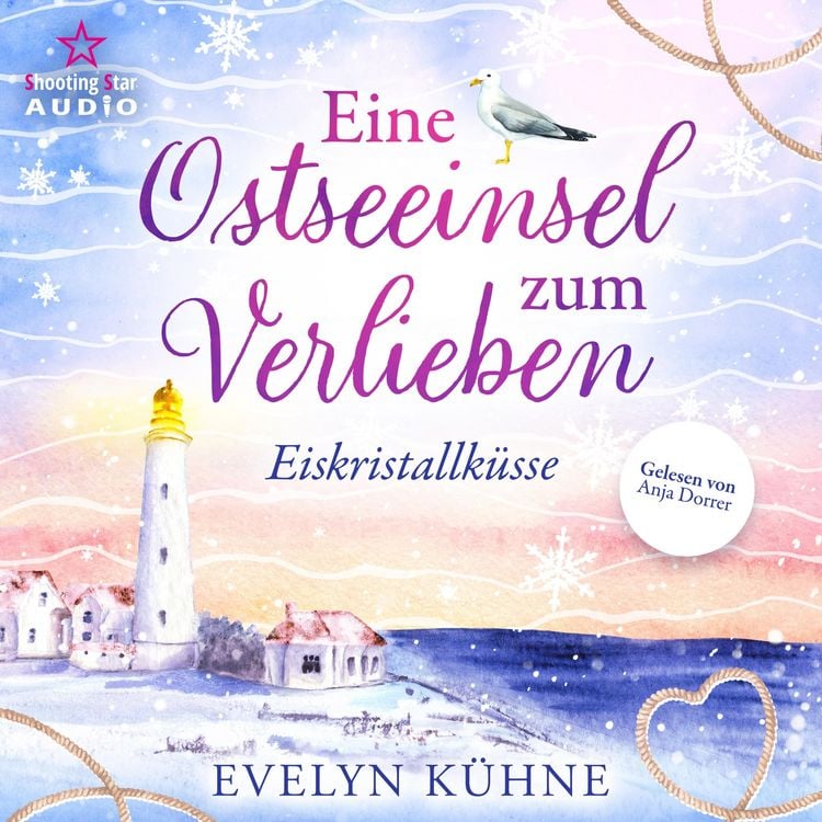 Produktbild: Eiskristallk&uuml;sse
