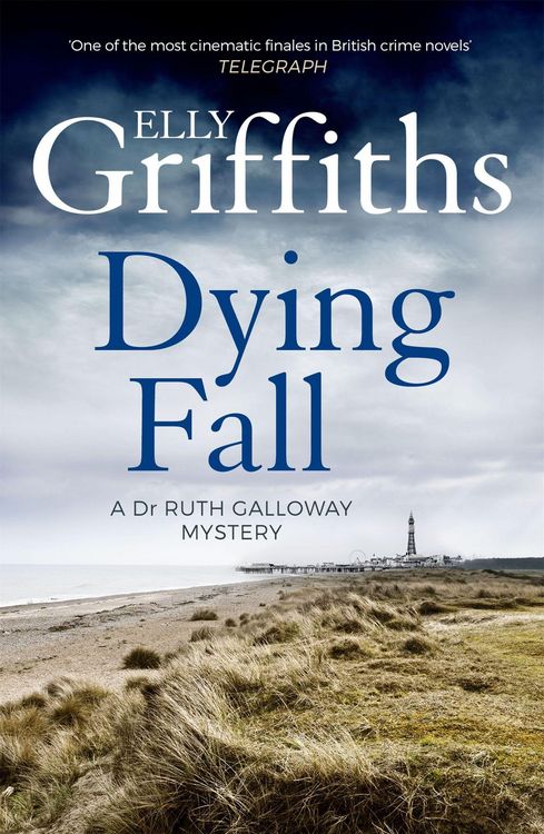 Produktbild: A Dying Fall