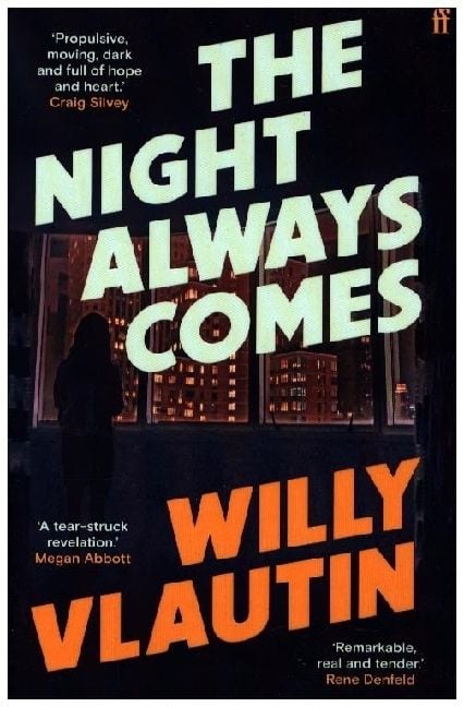 Produktbild: The Night Always Comes