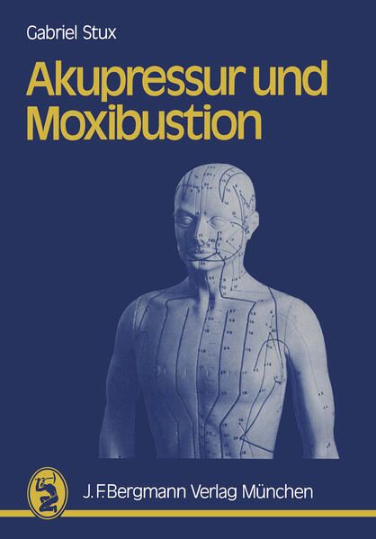 Produktbild: Akupressur und Moxibustion