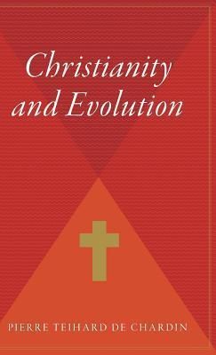 Produktbild: Christianity and Evolution