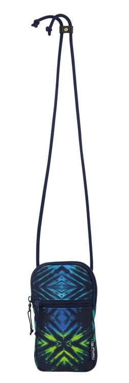 Produktbild: Herlitz Tasche Mobile Phone Pocket New Batik